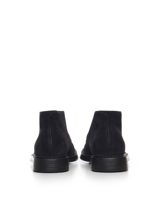 25FW 듀칼 부츠 DU3237BRUXLF009NB00 Blue - DOUCAL’S