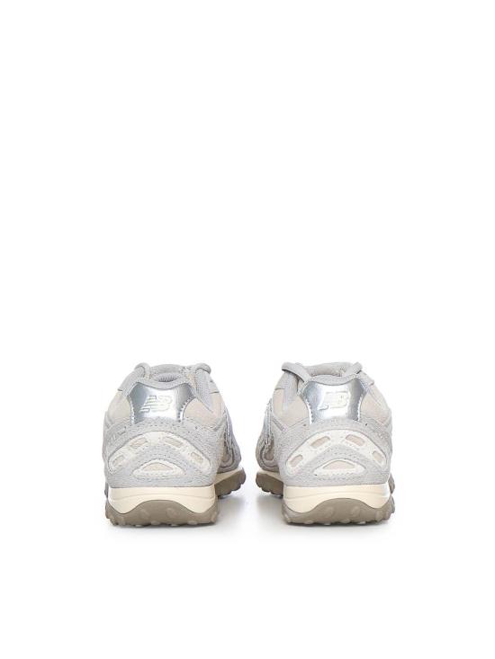 26SS 뉴발란스 스니커즈 U204L86W Grey - NEW BALANCE