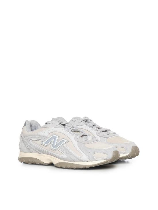 26SS 뉴발란스 스니커즈 U204L86W Grey - NEW BALANCE