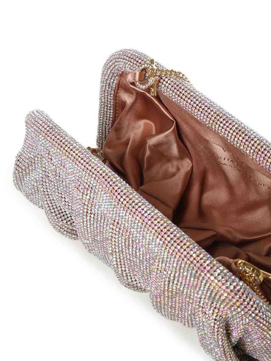 26SS 베네데따부르치케스 클러치/파우치 10161 Multicolour - BENEDETTA BRUZZICHES