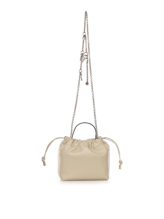 26SS 끌로에 숄더백 CH26SP126R1220S Cream - CHLOE