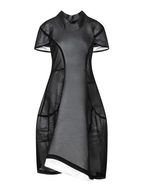  꼼데가르송 숏팬츠 GLO019W231 Black