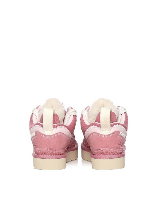 26SS 어그 스니커즈 1175114HORIZONPINK Brown - UGG