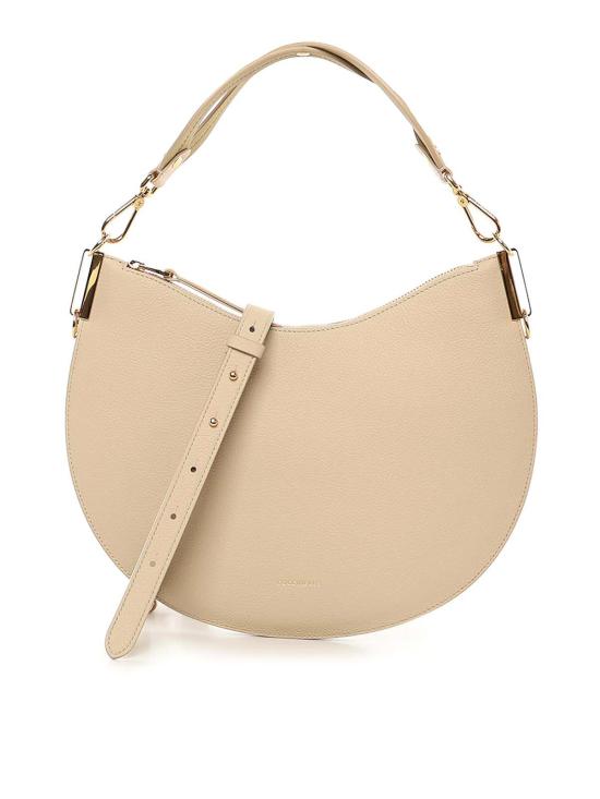 26SS 코치넬리 숄더백 E1QKF130201700 Beige