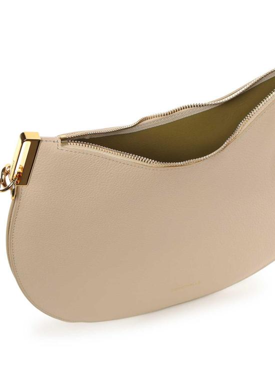 26SS 코치넬리 숄더백 E1QKF130201700 Beige - COCCINELLE