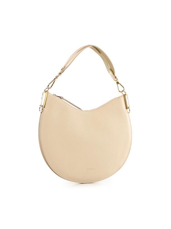 26SS 코치넬리 숄더백 E1QKF130201700 Beige - COCCINELLE