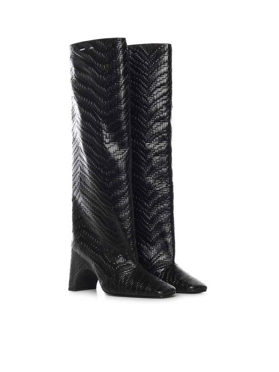 26SS 코페르니 부츠 COPSH03F6076BRW Brown - COPERNI