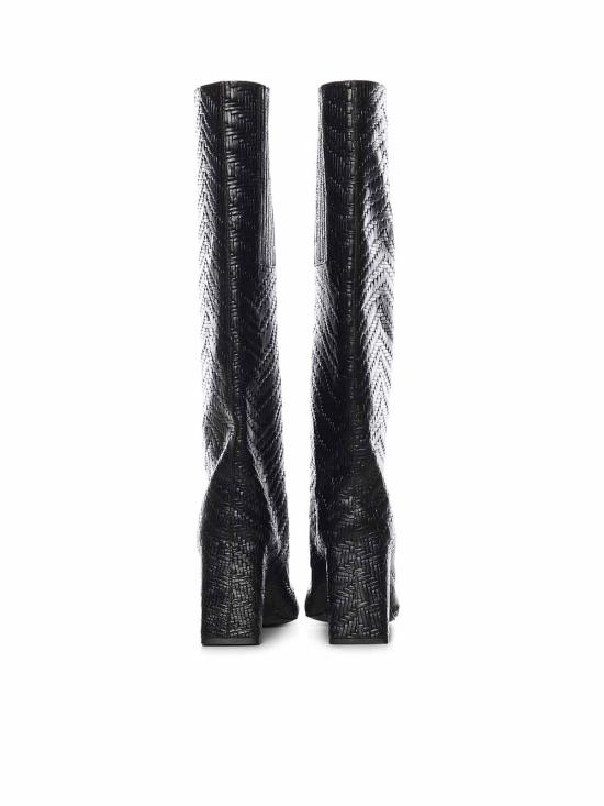 26SS 코페르니 부츠 COPSH03F6076BRW Brown - COPERNI