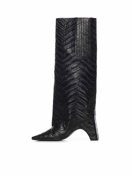 26SS 코페르니 부츠 COPSH03F6076BRW Brown - COPERNI