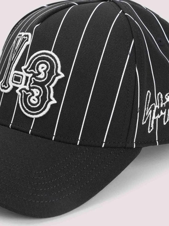 26SS 와이쓰리 모자 KR8938 Black - Y-3