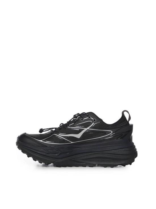 26SS 호카 스틴슨 원7 1168931BKSV Black - HOKA