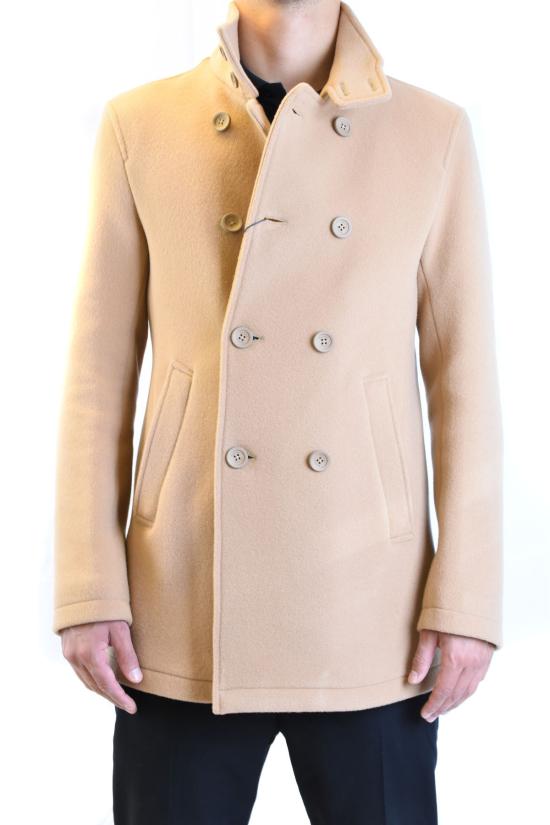  에르노 코트 76416745031 cammello