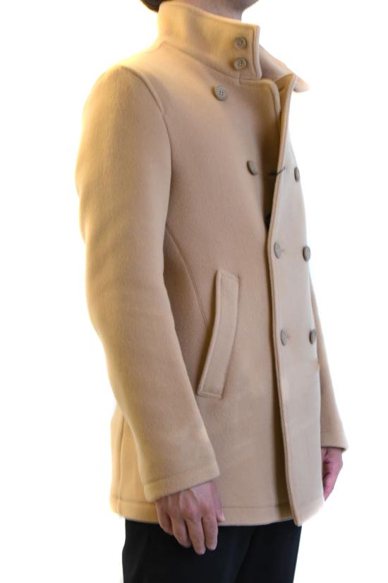  에르노 코트 76416745031 cammello - HERNO