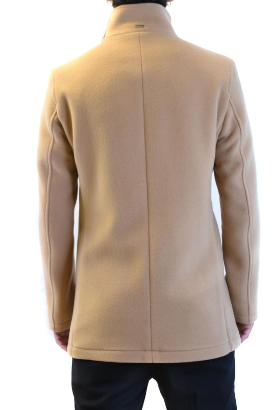  에르노 코트 76416745031 cammello - HERNO