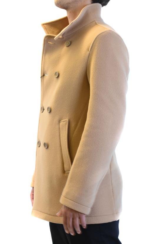  에르노 코트 76416745031 cammello - HERNO