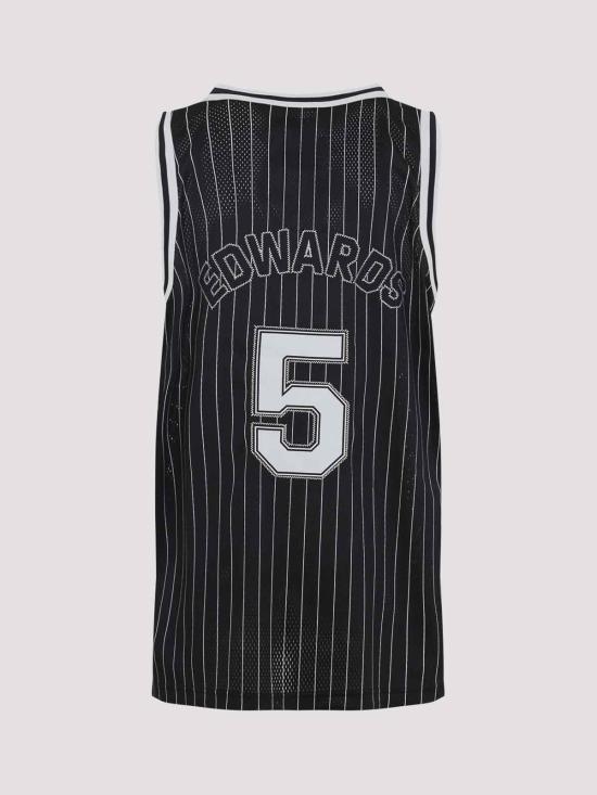 26SS 와이쓰리 민소매 티셔츠 KS7641 Black - Y-3