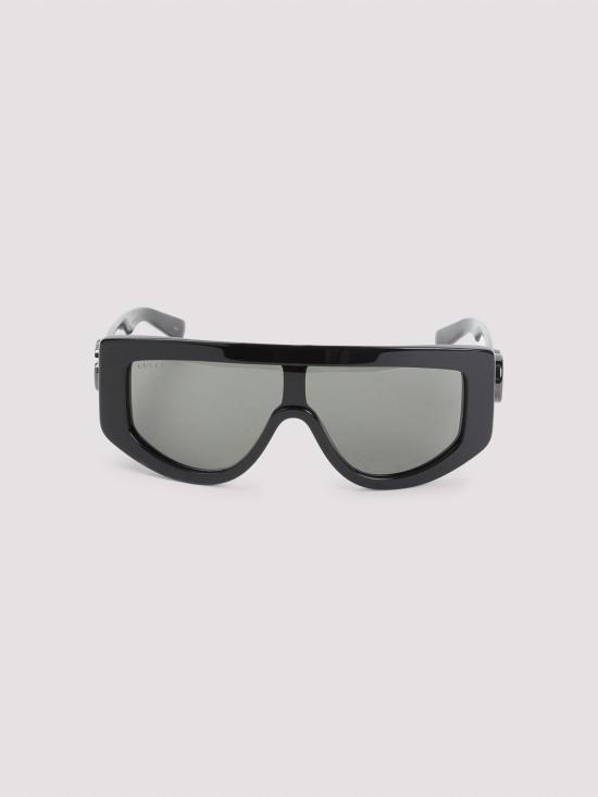 26SS 구찌 선글라스 839997J07401012 Black - GUCCI