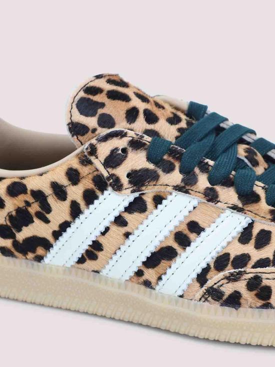 26SS 아디다스 스니커즈 KI6674 Beige - ADIDAS