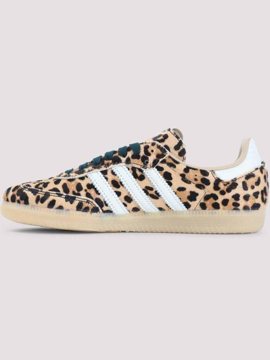 26SS 아디다스 스니커즈 KI6674 Beige - ADIDAS