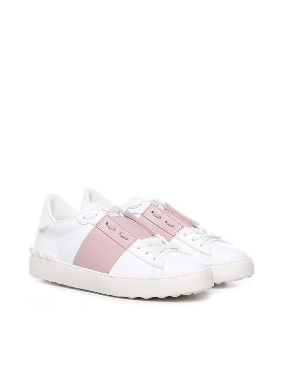 26SS 발렌티노 가라바니 스니커즈 8W2S0781BLU834 Pink - VALENTINO GARAVANI