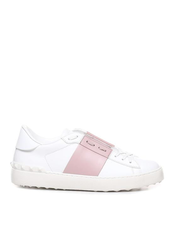 26SS 발렌티노 가라바니 스니커즈 8W2S0781BLU834 Pink