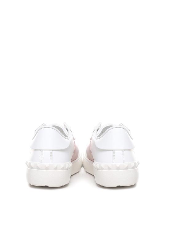 26SS 발렌티노 가라바니 스니커즈 8W2S0781BLU834 Pink - VALENTINO GARAVANI