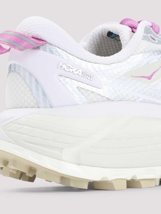 26SS 호카 마파테 스피드 2 스니커즈 1126851SVRL Cream - HOKA