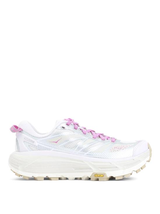 26SS 호카 마파테 스피드 2 스니커즈 1126851SVRL Cream