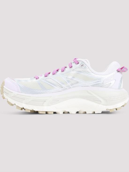 26SS 호카 마파테 스피드 2 스니커즈 1126851SVRL Cream - HOKA