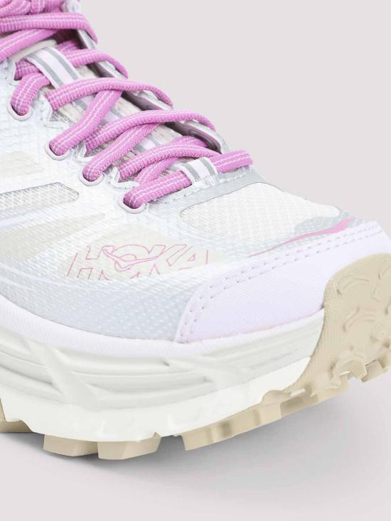 26SS 호카 마파테 스피드 2 스니커즈 1126851SVRL Cream - HOKA