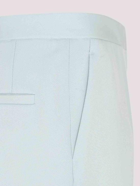  질샌더 팬츠 J01KA0102J40021449 Blue - JIL SANDER