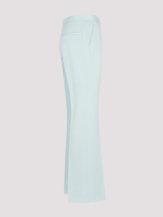  질샌더 팬츠 J01KA0102J40021449 Blue - JIL SANDER