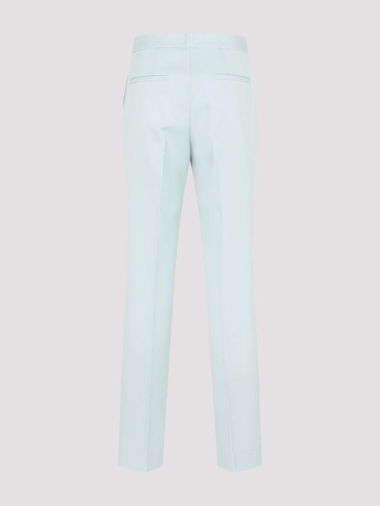  질샌더 팬츠 J01KA0102J40021449 Blue - JIL SANDER