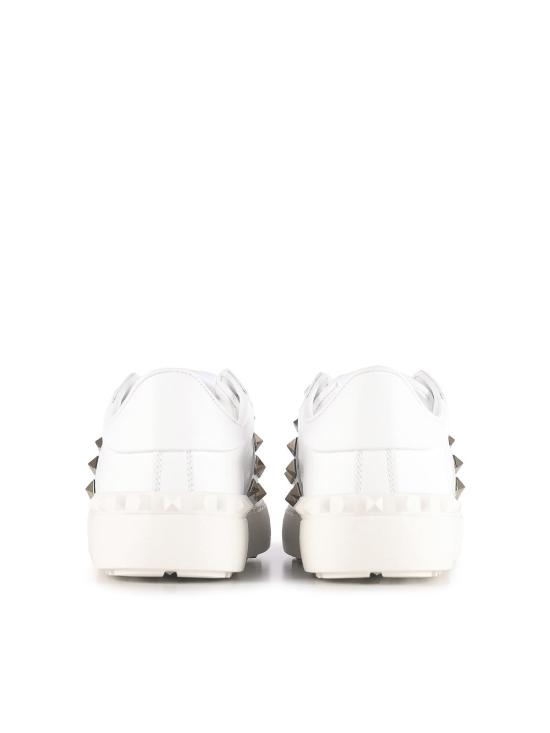 26SS 발렌티노 가라바니 스니커즈 8W2S0A01BHS0BO White - VALENTINO GARAVANI