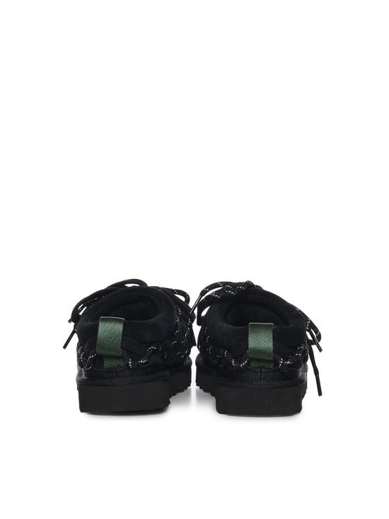 26SS 어그 타스만 레이스 1175190BLACK Black - UGG