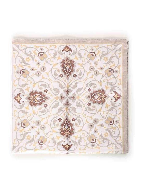 26SS 일레븐티 머플러/스카프 M77ACCG02TES0M0710002 White