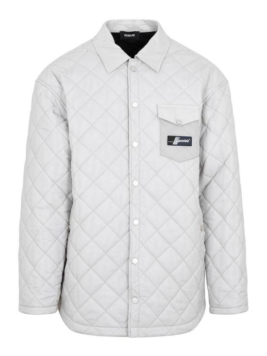  이곤랩 긴팔 셔츠 SS23SH003LIGHT Grey