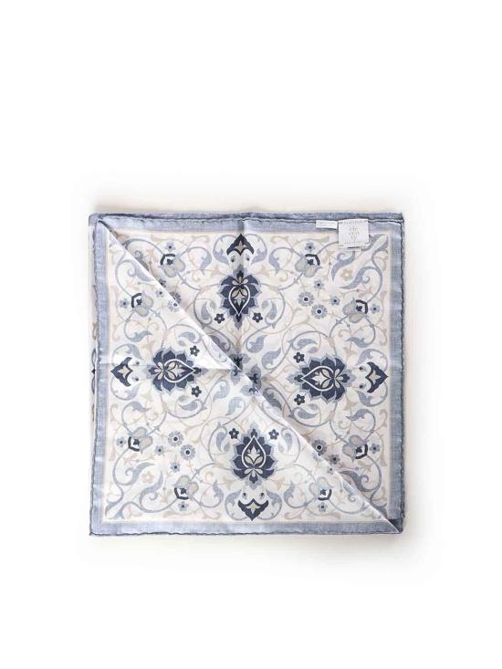 26SS 일레븐티 머플러/스카프 M77ACCG02TES0M0710008 White - ELEVENTY