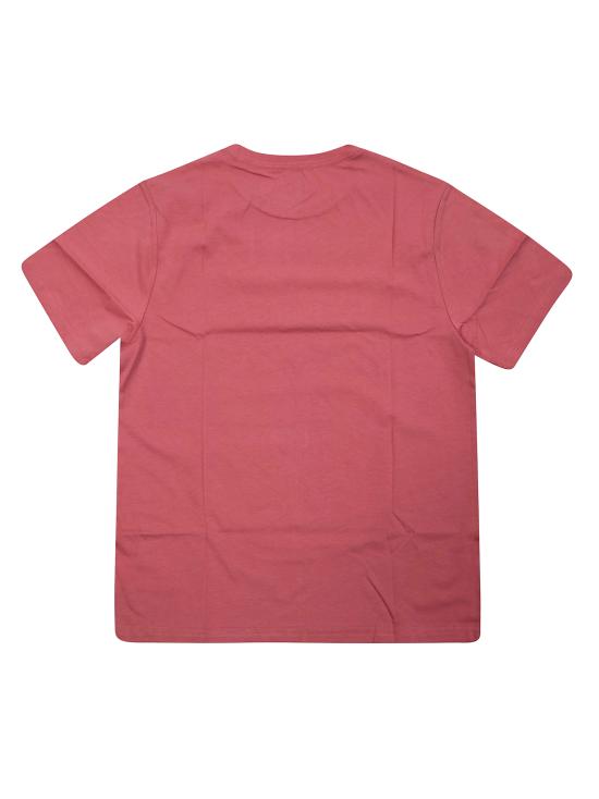 26SS [키즈] 폴로 랄프로렌 티셔츠 323832904510 DESERTROSEC1168 ROSA - POLO RALPH LAUREN