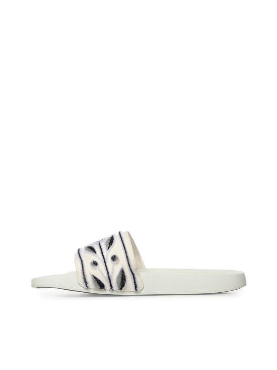 26SS 카사블랑카 샌들 ASP26FW08402 White - CASABLANCA