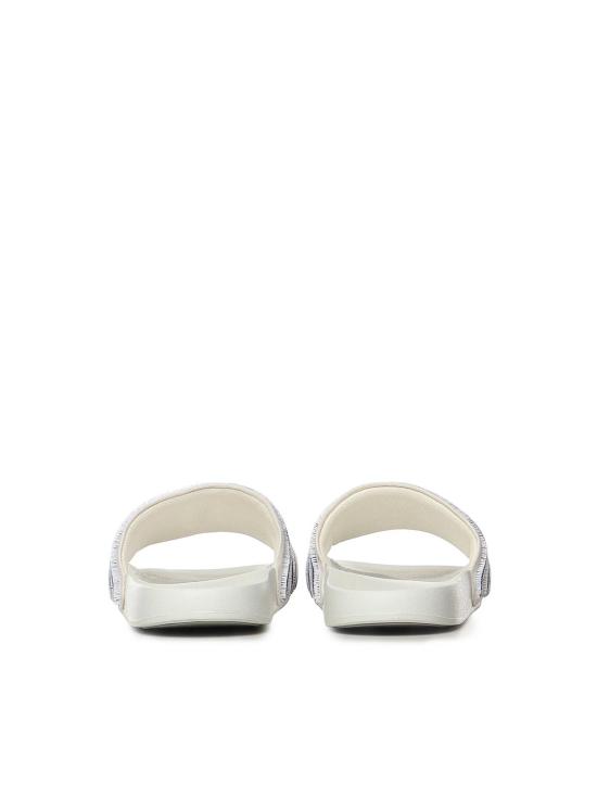 26SS 카사블랑카 샌들 ASP26FW08402 White - CASABLANCA