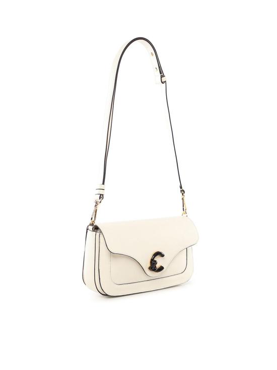 26SS 코치넬리 숄더백 E1U4G120301N17 Beige - COCCINELLE