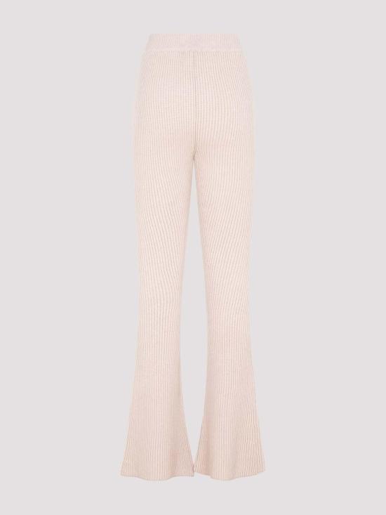  페세리코 팬츠 S94055F0709095645 Nude Neutrals - PESERICO