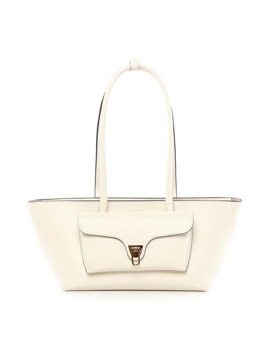 26SS 코치넬리 숄더백 E1T8A110301N17 Beige