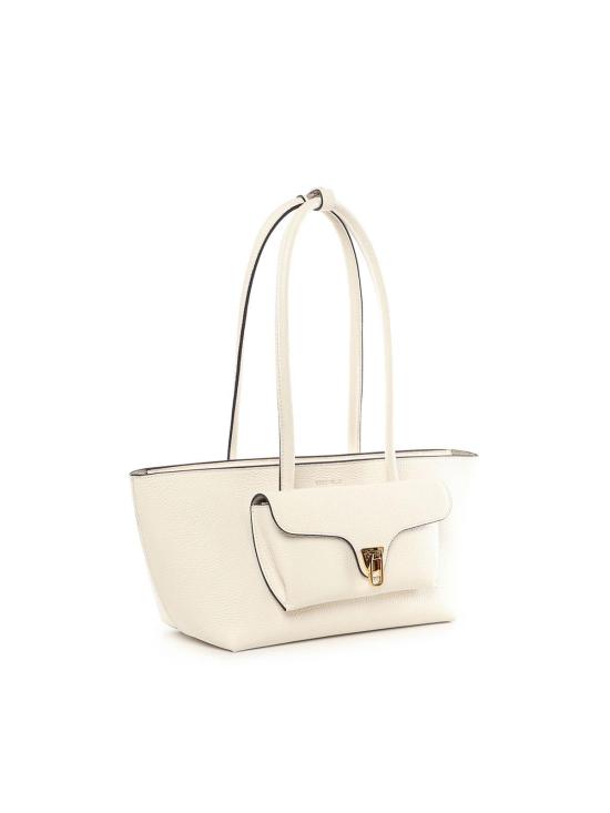 26SS 코치넬리 숄더백 E1T8A110301N17 Beige - COCCINELLE