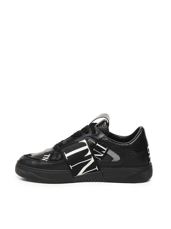 26SS 발렌티노 가라바니 스니커즈 8Y2S0C58WRQ0NO Black - VALENTINO GARAVANI