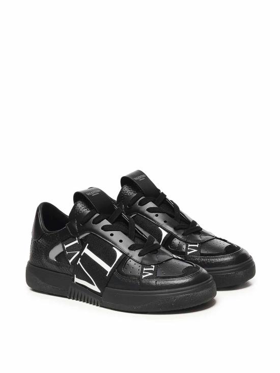 26SS 발렌티노 가라바니 스니커즈 8Y2S0C58WRQ0NO Black - VALENTINO GARAVANI