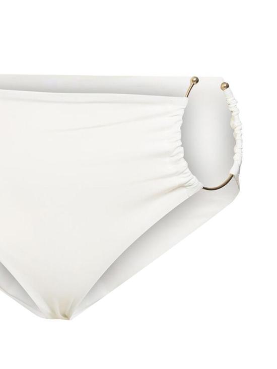 26SS 크리스토퍼에스버 반팔 티셔츠 23027032WHITE White - CHRISTOPHER ESBER