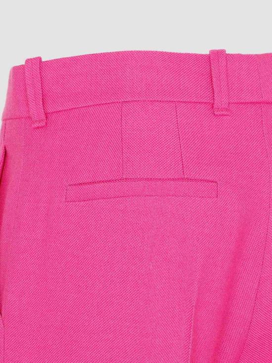  끌로에 팬츠 CHC23UPA030646Q3 Pink - CHLOE