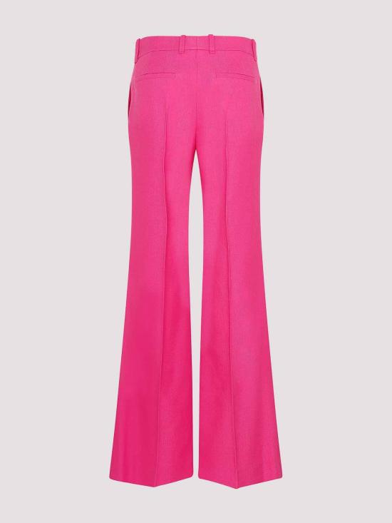  끌로에 팬츠 CHC23UPA030646Q3 Pink - CHLOE